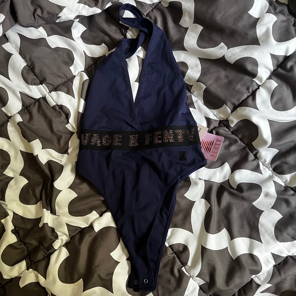 Savage x Fenty Body Suit